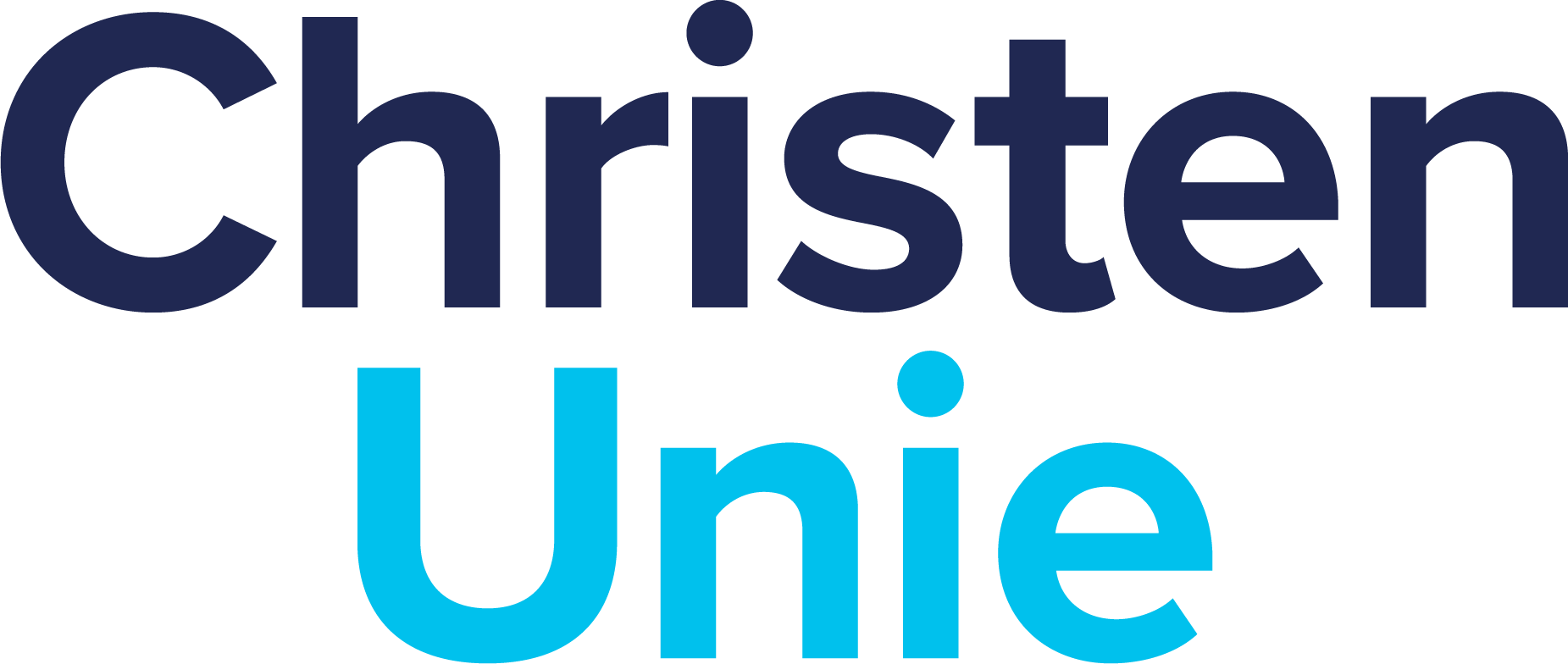 ChristenUnie logo