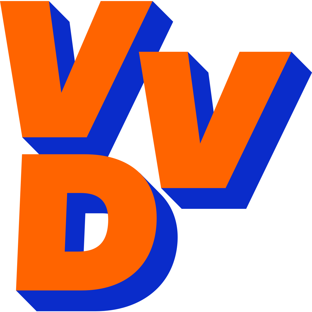 VVD logo