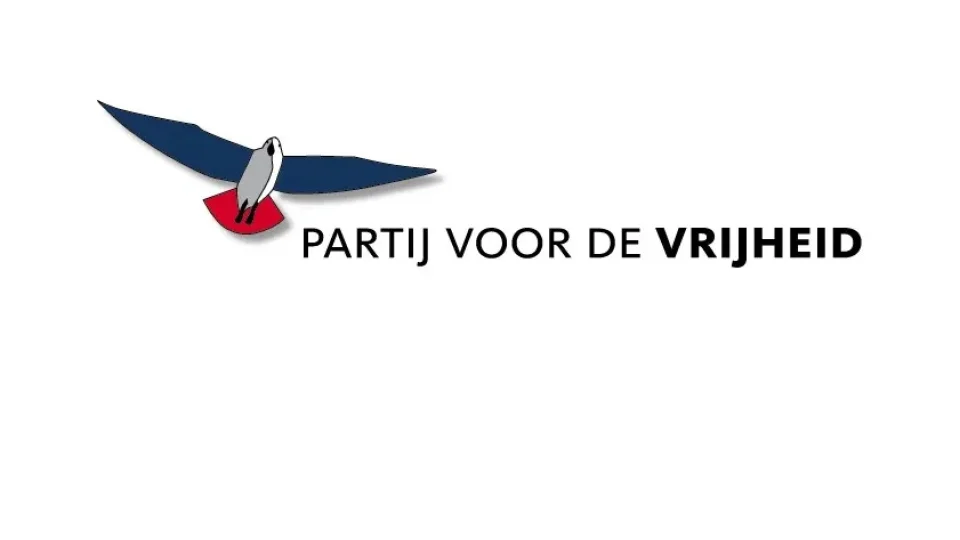 PVV logo