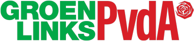 GroenLinks-PvdA logo