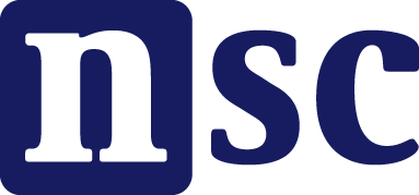 NSC logo