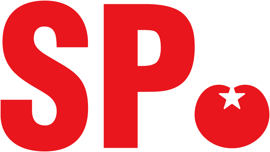 SP logo