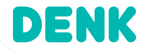 Denk logo