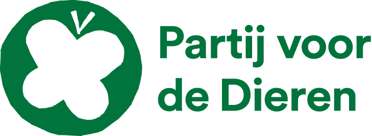Partij voor de Dieren logo