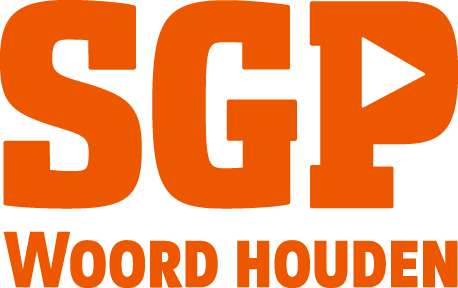 SGP logo