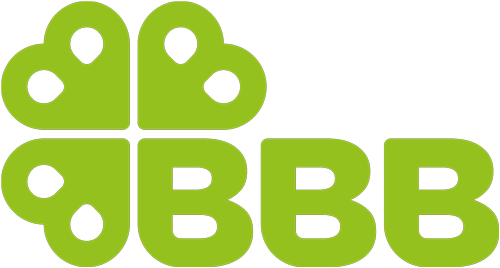 BBB logo